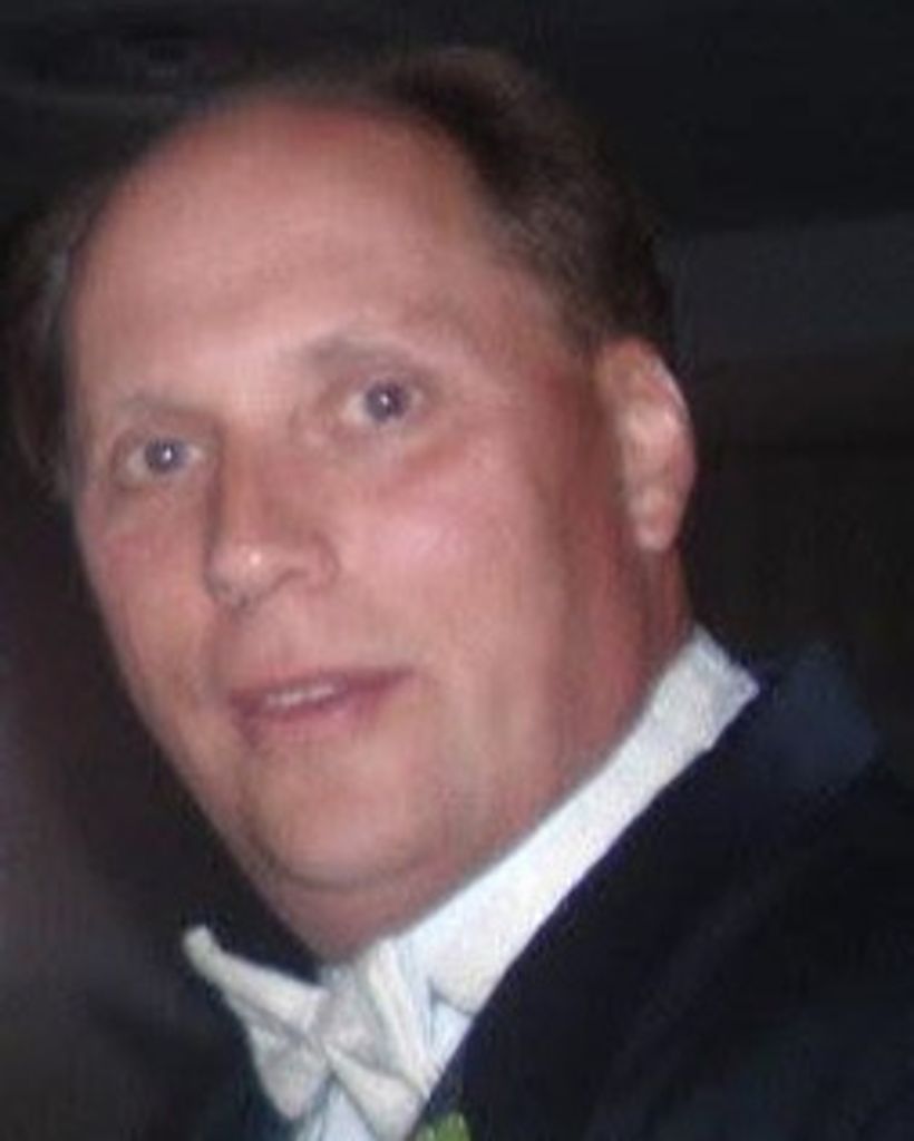 Louis C. Merker, Jr. Profile Photo