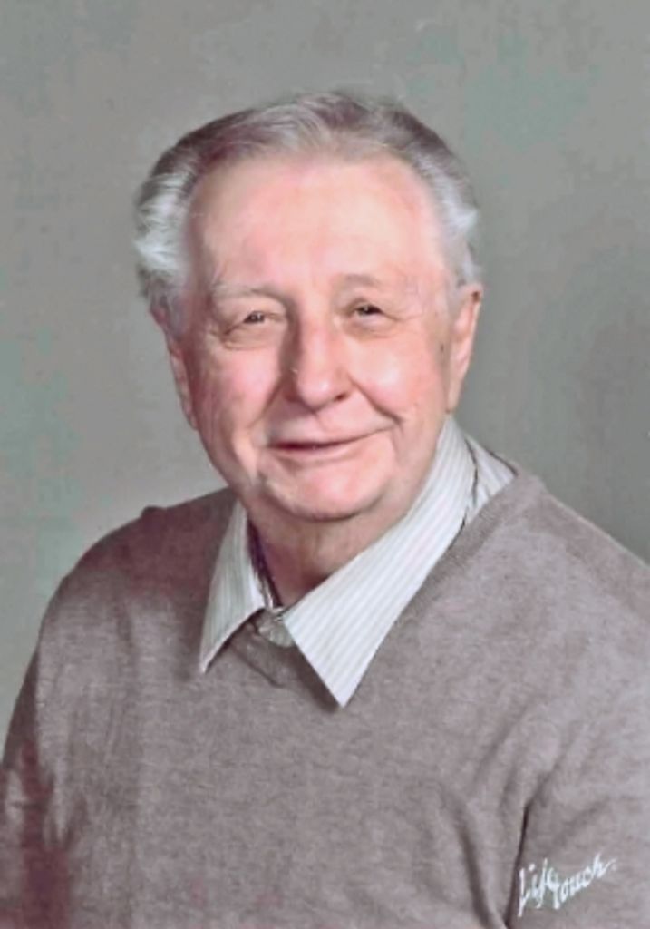 Karl J. Kohl Profile Photo