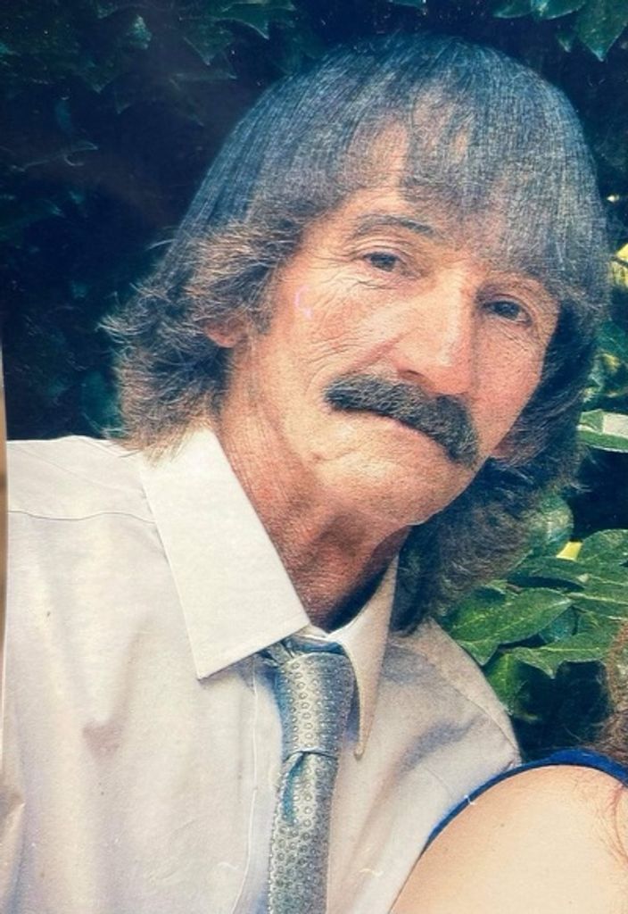 James Marshall King, Sr. Profile Photo