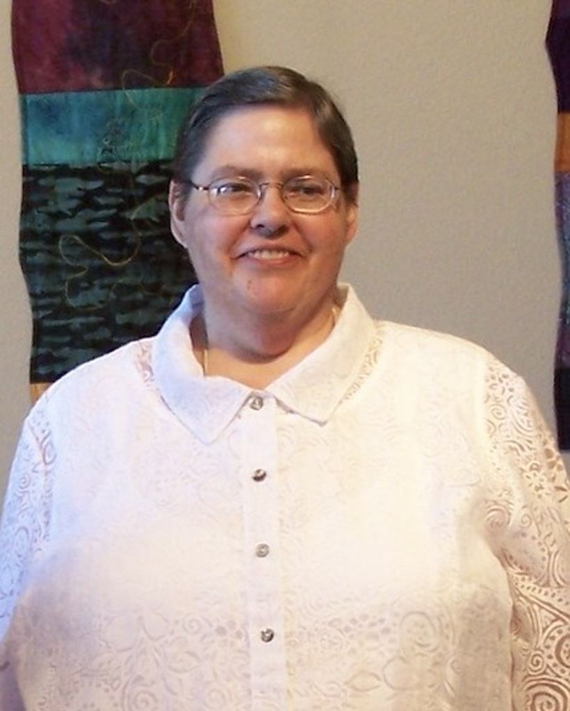 Roselyn "Rose" L. Wendt