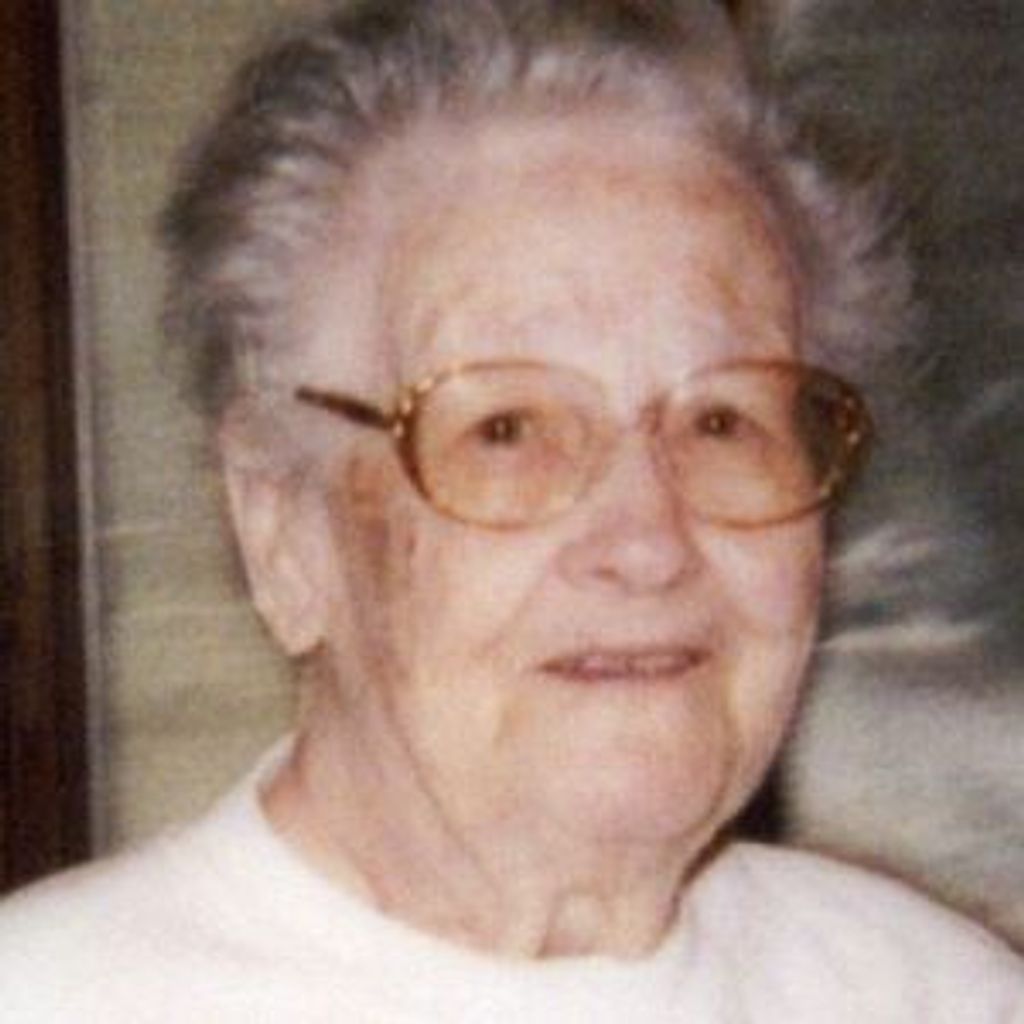 Mrs. Evelyn M. Osborn Profile Photo