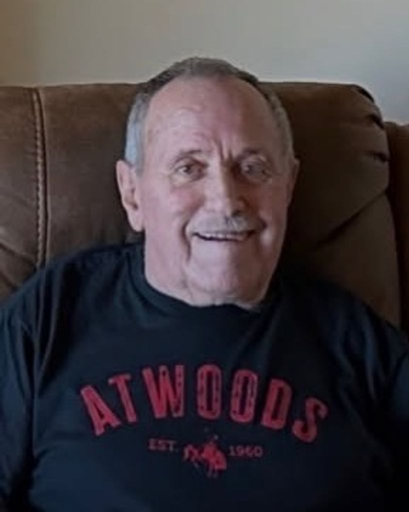 ROBERT D. SITTS Profile Photo