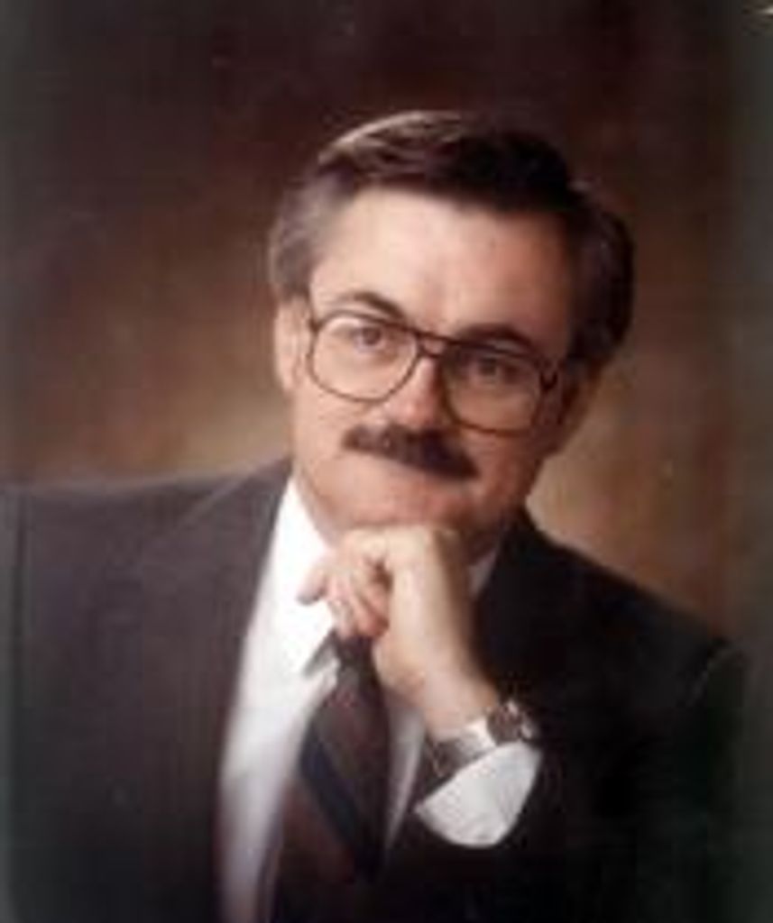 Ronald James Lantaff Profile Photo