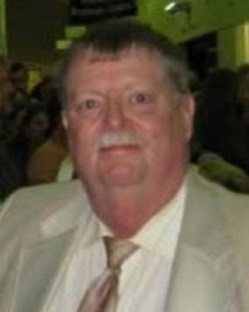 Stephen Ray Russell Profile Photo