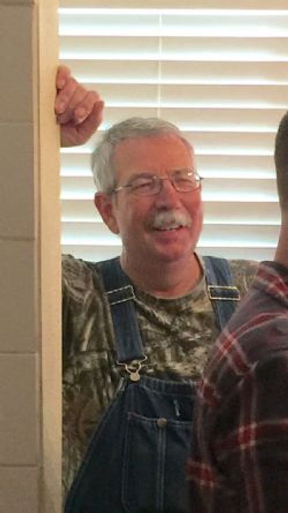Larry Brunner Profile Photo