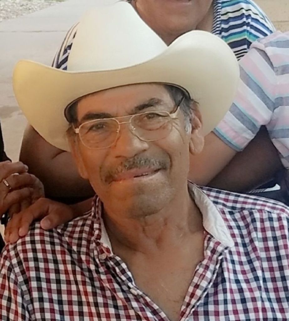J. Jesus Rodriguez Madrigal