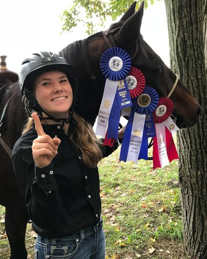 Kira Elizabeth Doyle Profile Photo
