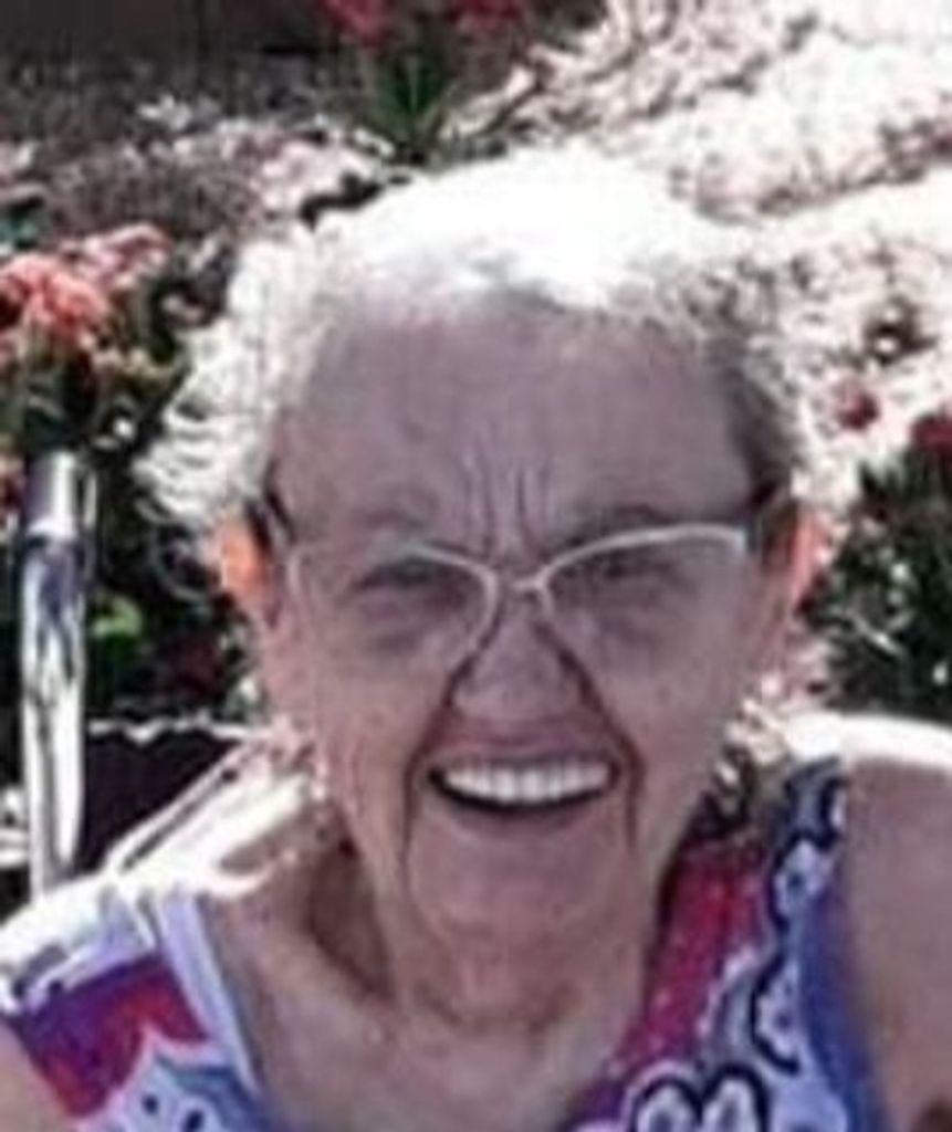 Joan D. Campbell Profile Photo