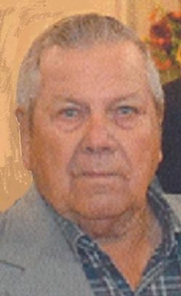 Orville F. Kruthaupt Profile Photo