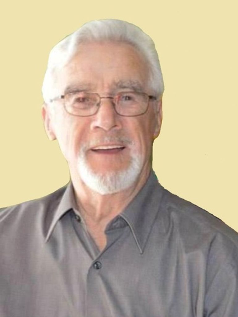 James Joseph Carroll Profile Photo