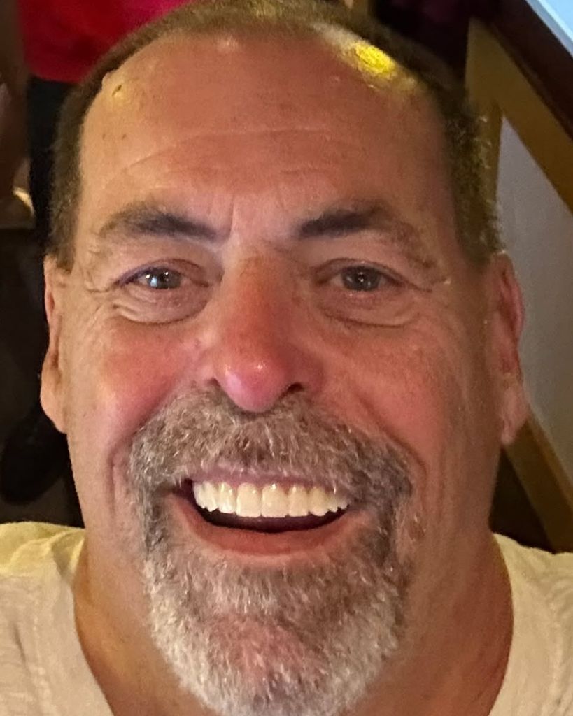 Mark Alan Goodwin Profile Photo