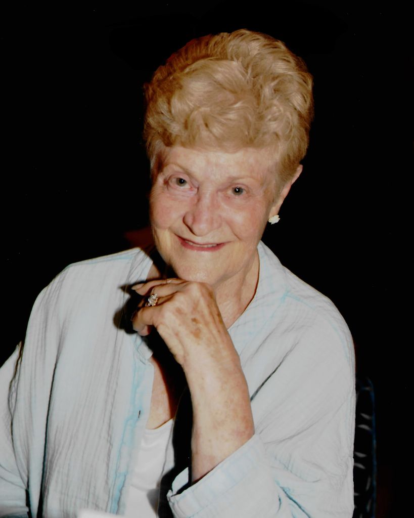 Beverly Ann Phillips Profile Photo