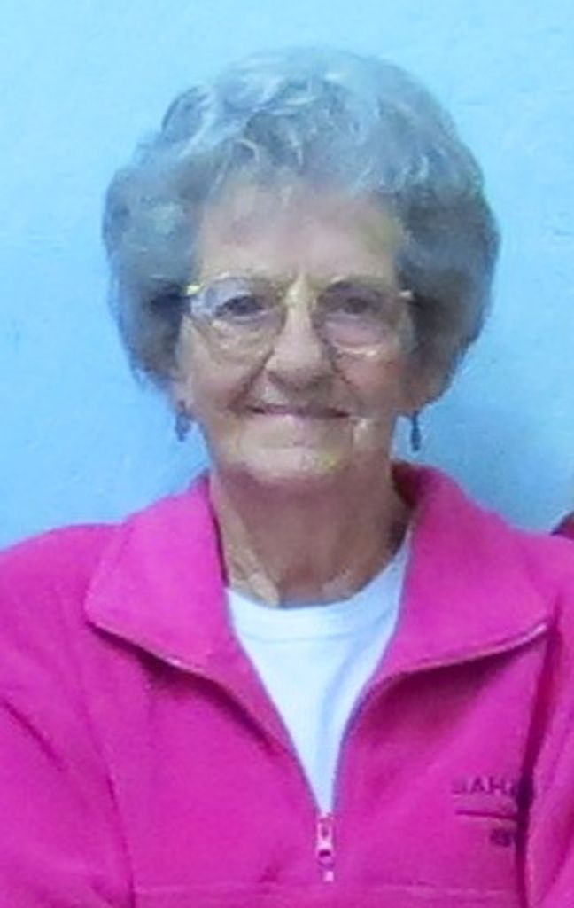 Doris Nevenhoven Profile Photo