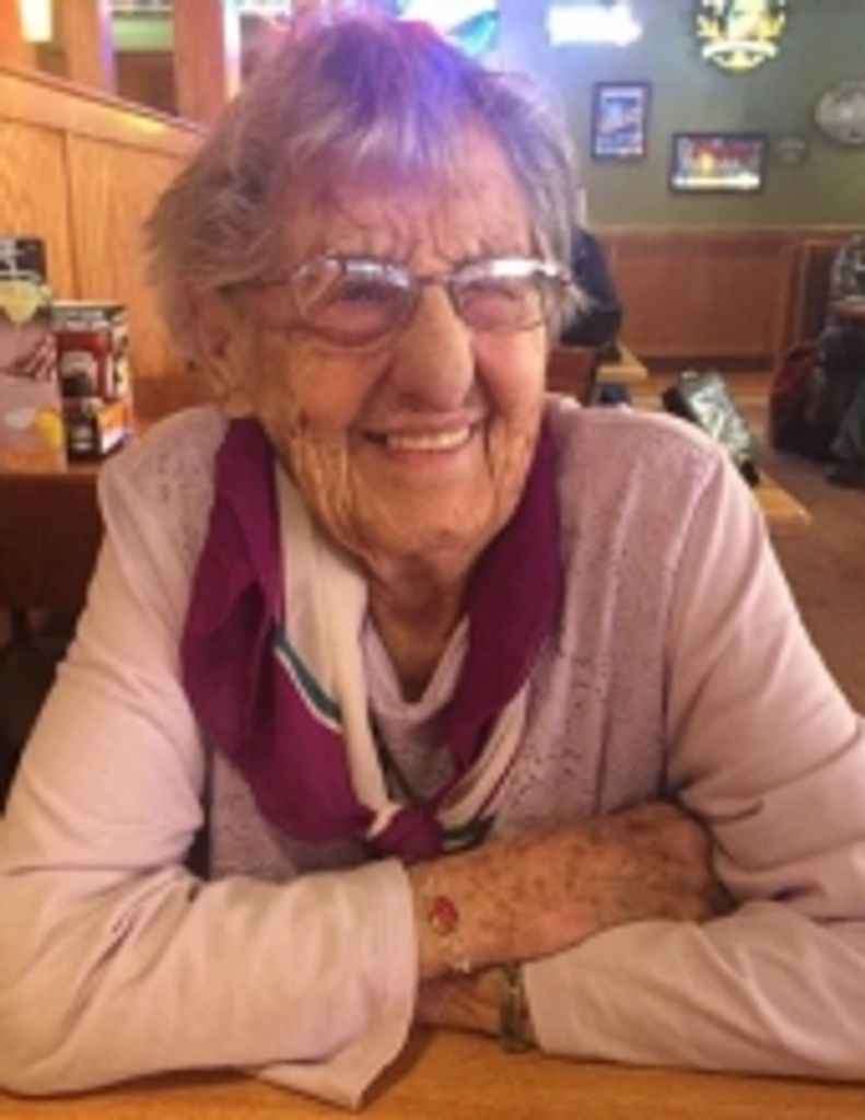 Lena M. (Spadafora) Nugent Profile Photo