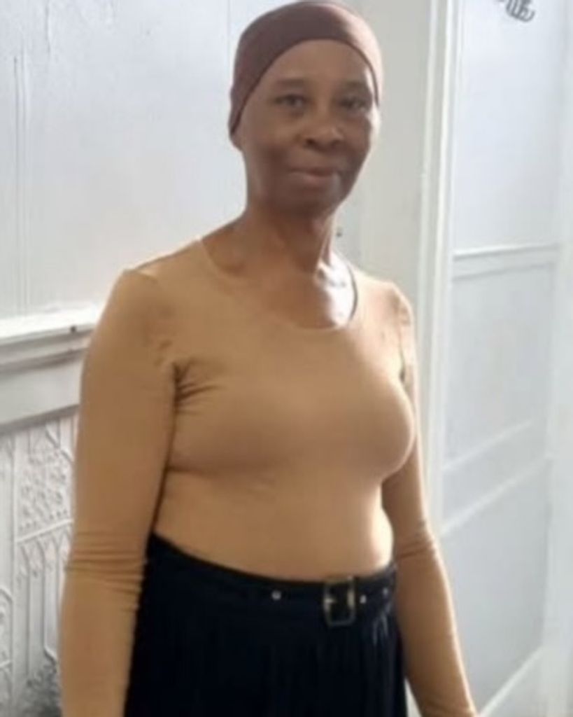 Zoraida Pizarro Parrilla Profile Photo