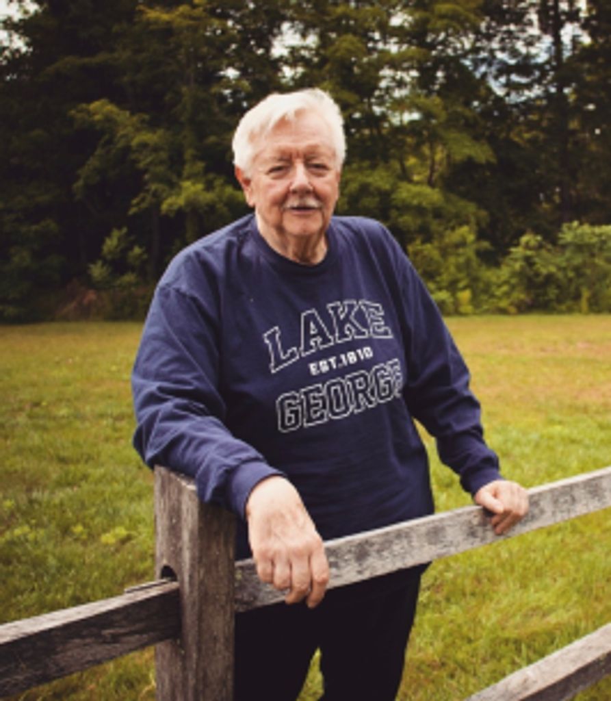 Donald Penker Profile Photo