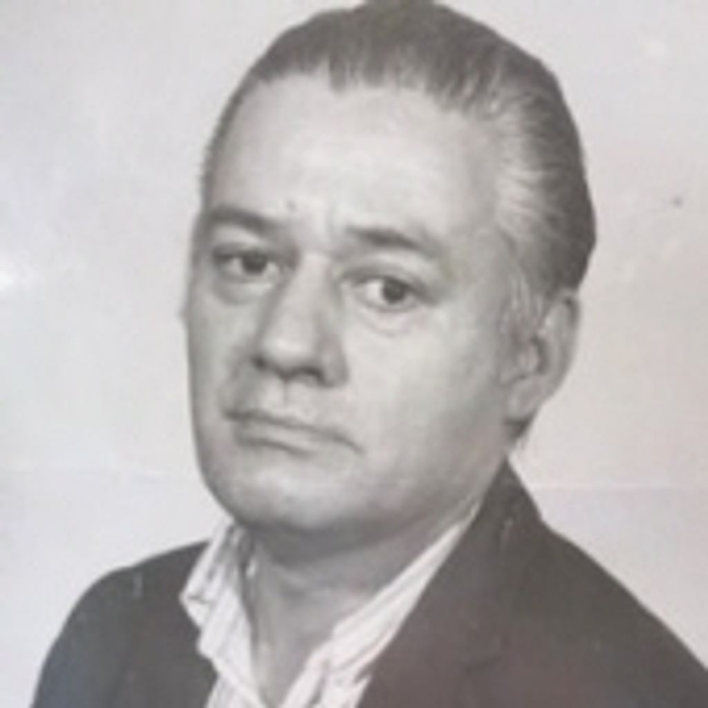 Claude Lemuel Horton