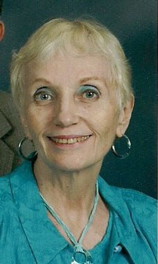 Jo C. Lane