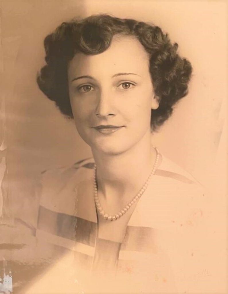 Elizabeth (Chandler)  Martin
