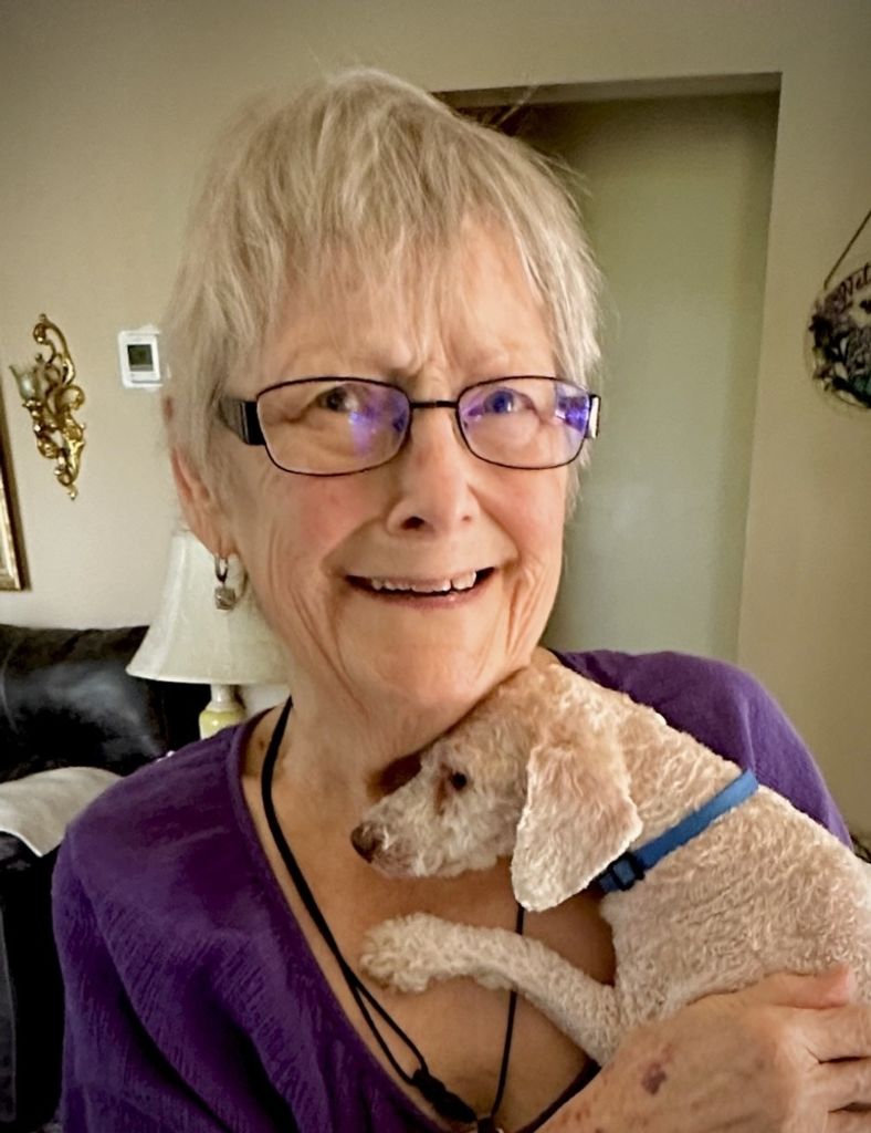 Helen Louise Henry Profile Photo