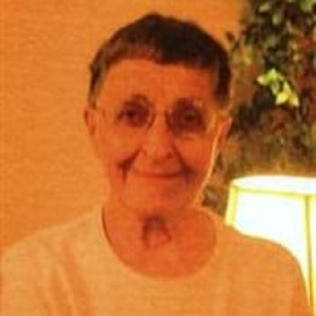 Rhoda Fredericks