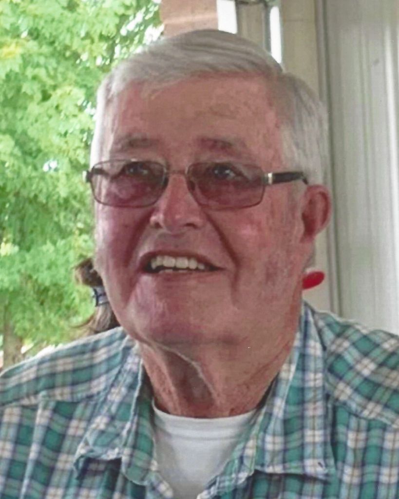 Robert "Bob" E. Pfaff