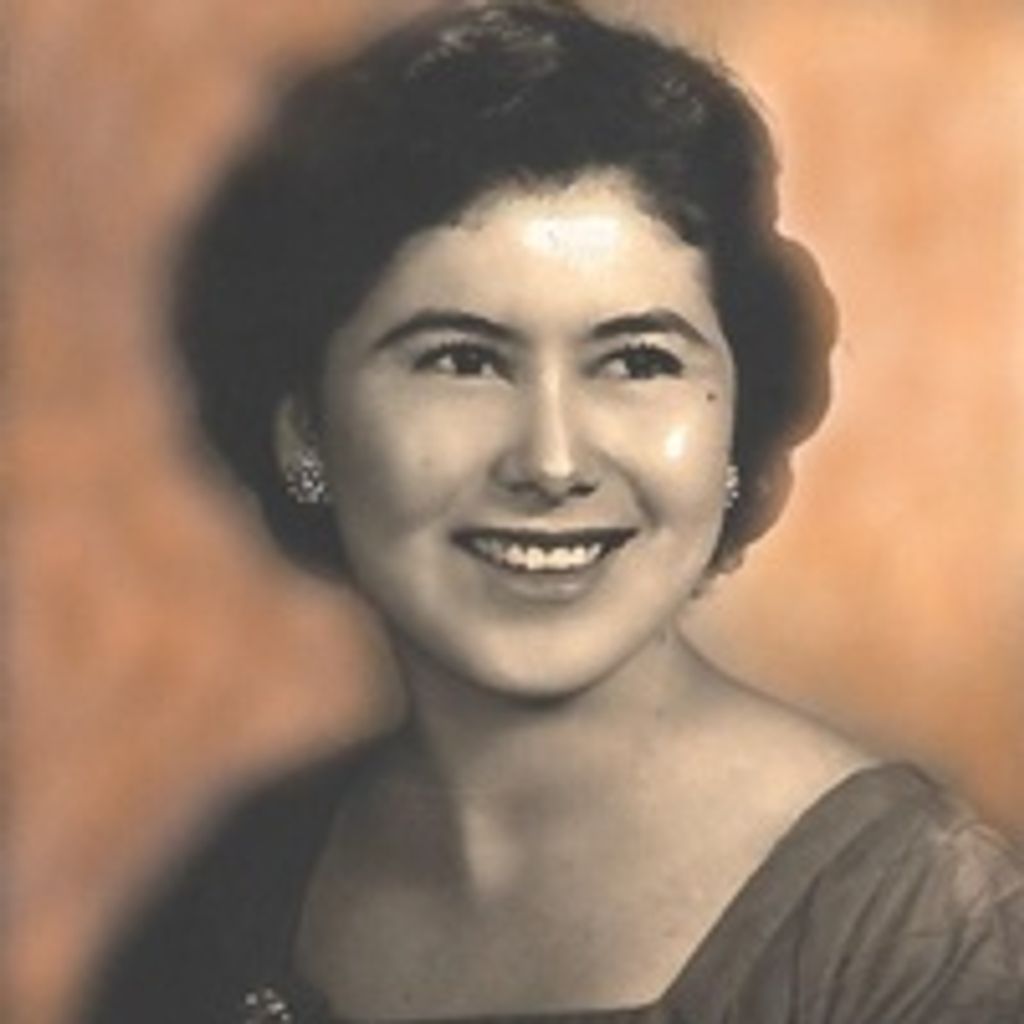 Ofilia C. Gonzalez