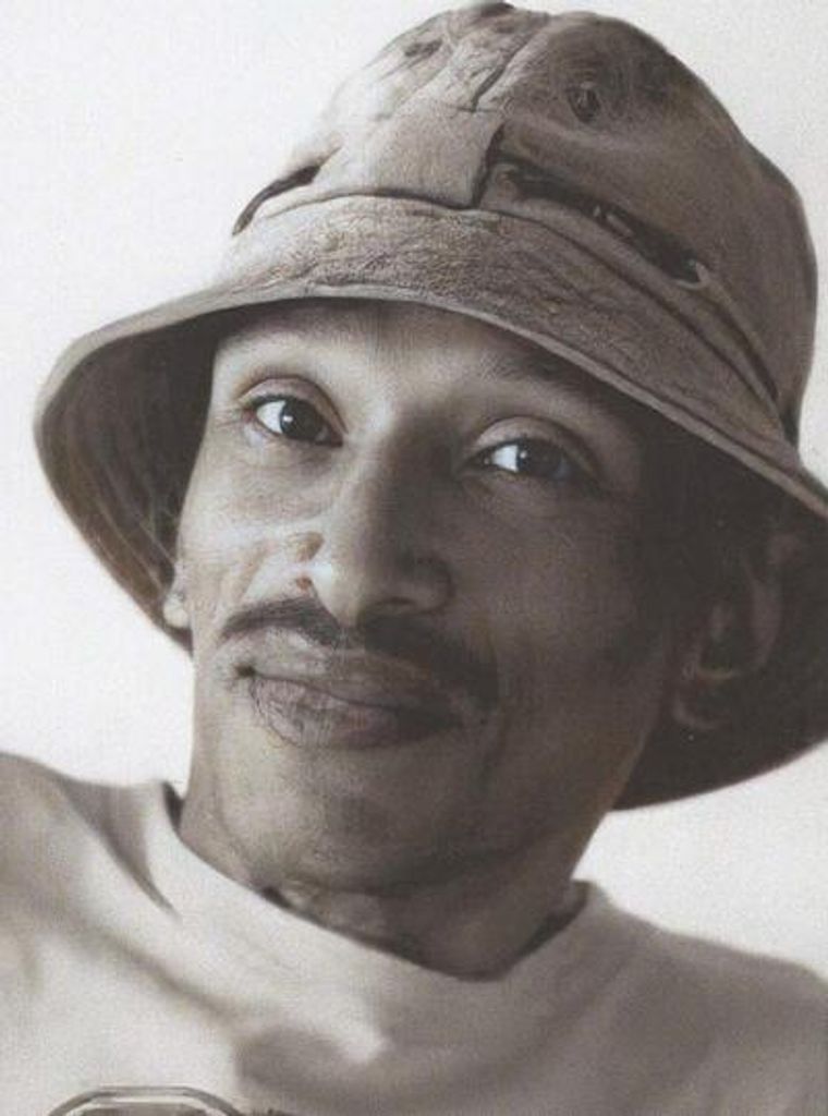 Cornell Mark Valentine Jr. Profile Photo