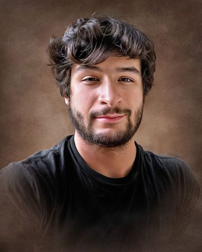 Max Anthony DelSignore's obituary image