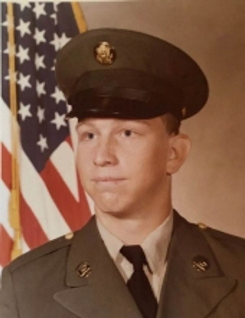 Keith  D. Shields