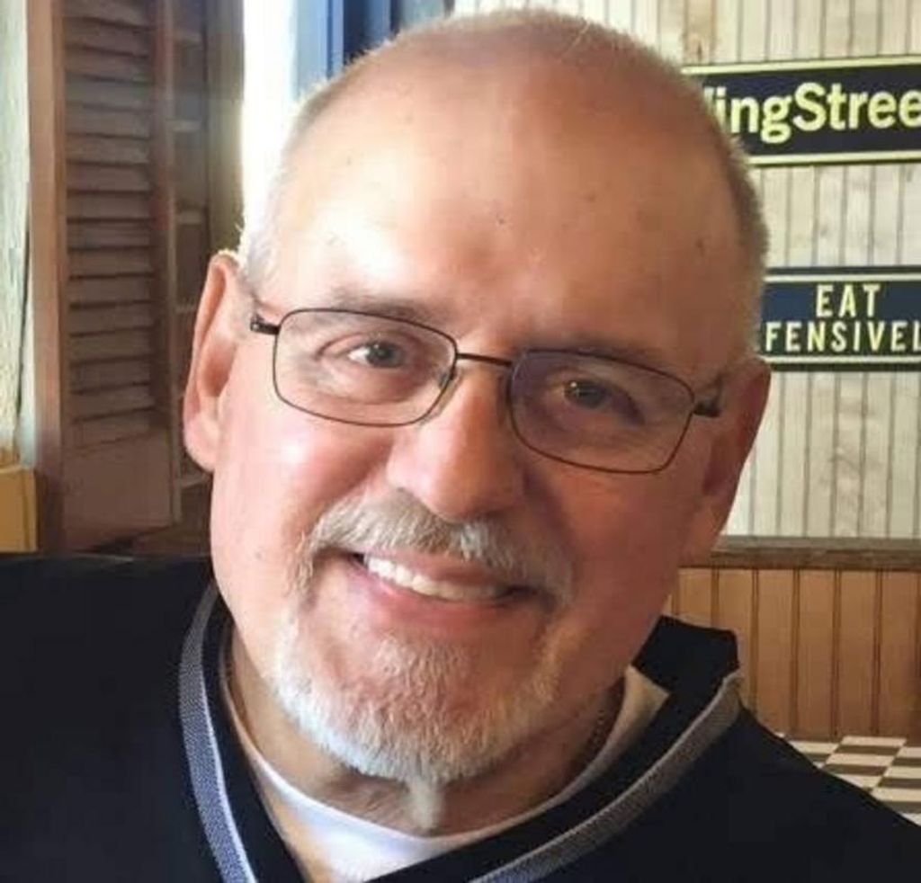 Greg Parker Profile Photo