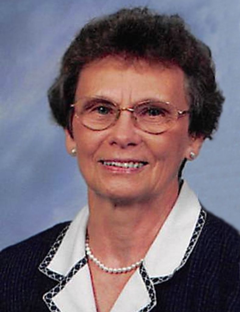Marjorie M. Young Currie Profile Photo