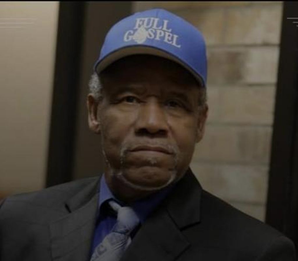 Charlie Hines, Sr. Profile Photo