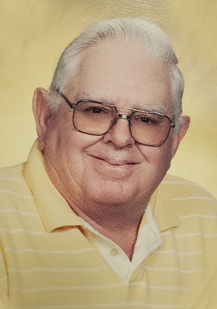 Alen Andrew Brown Profile Photo