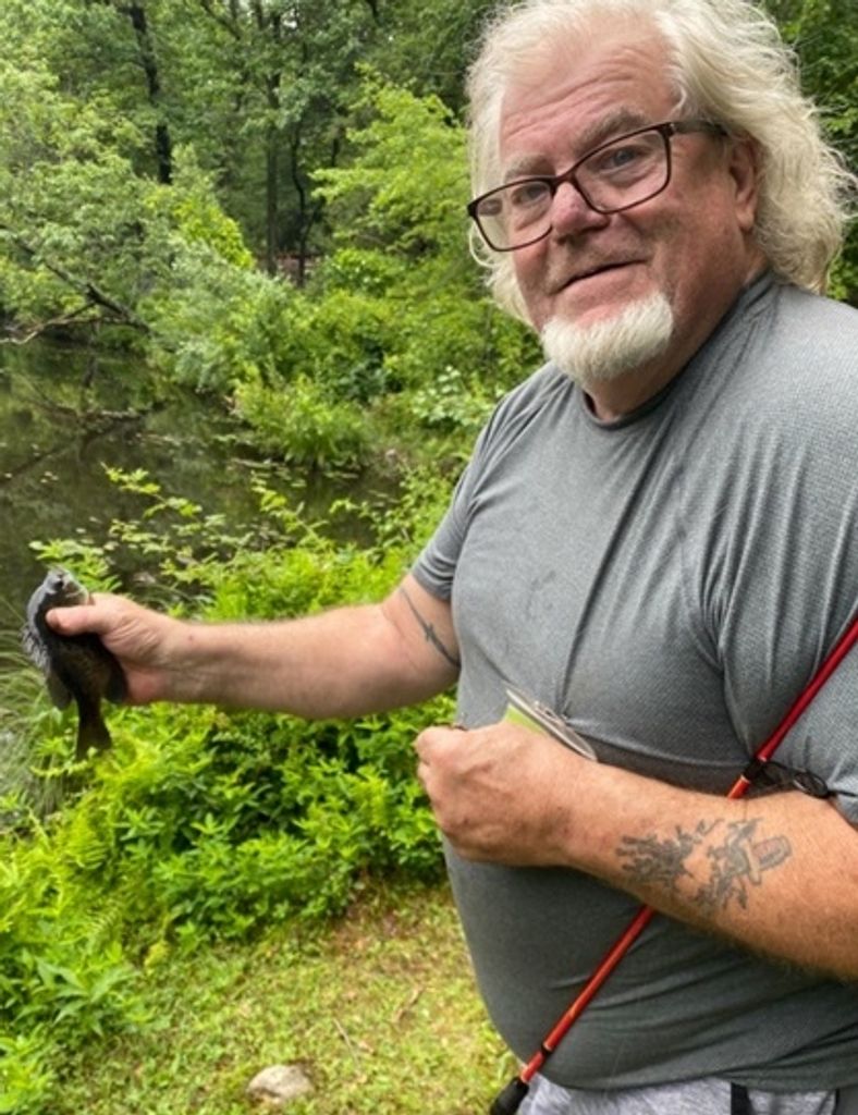 Wayne H. Adams Profile Photo