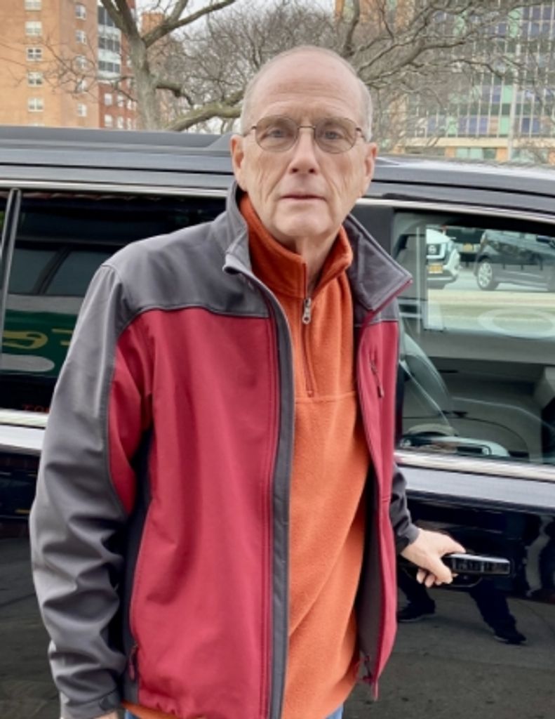 Richard J. O'Donnell Profile Photo