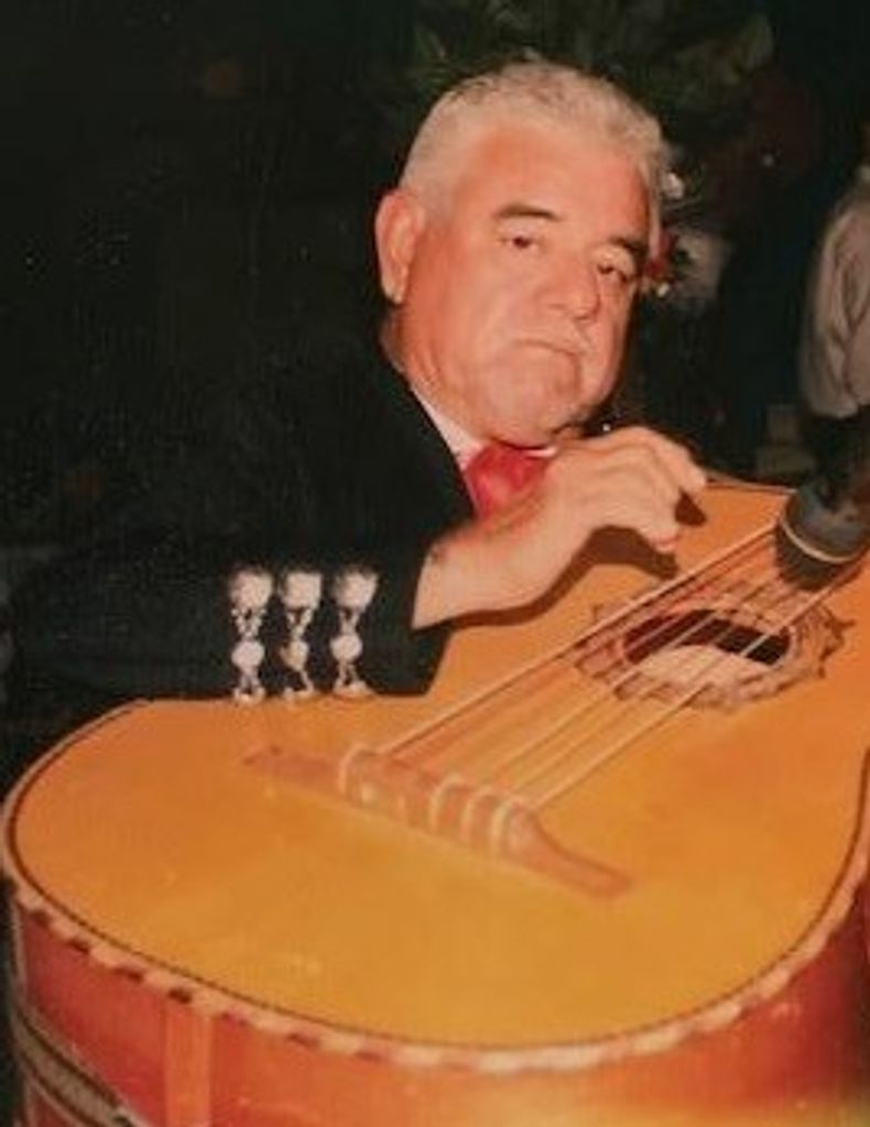 Ernesto "Neto" Levario Profile Photo