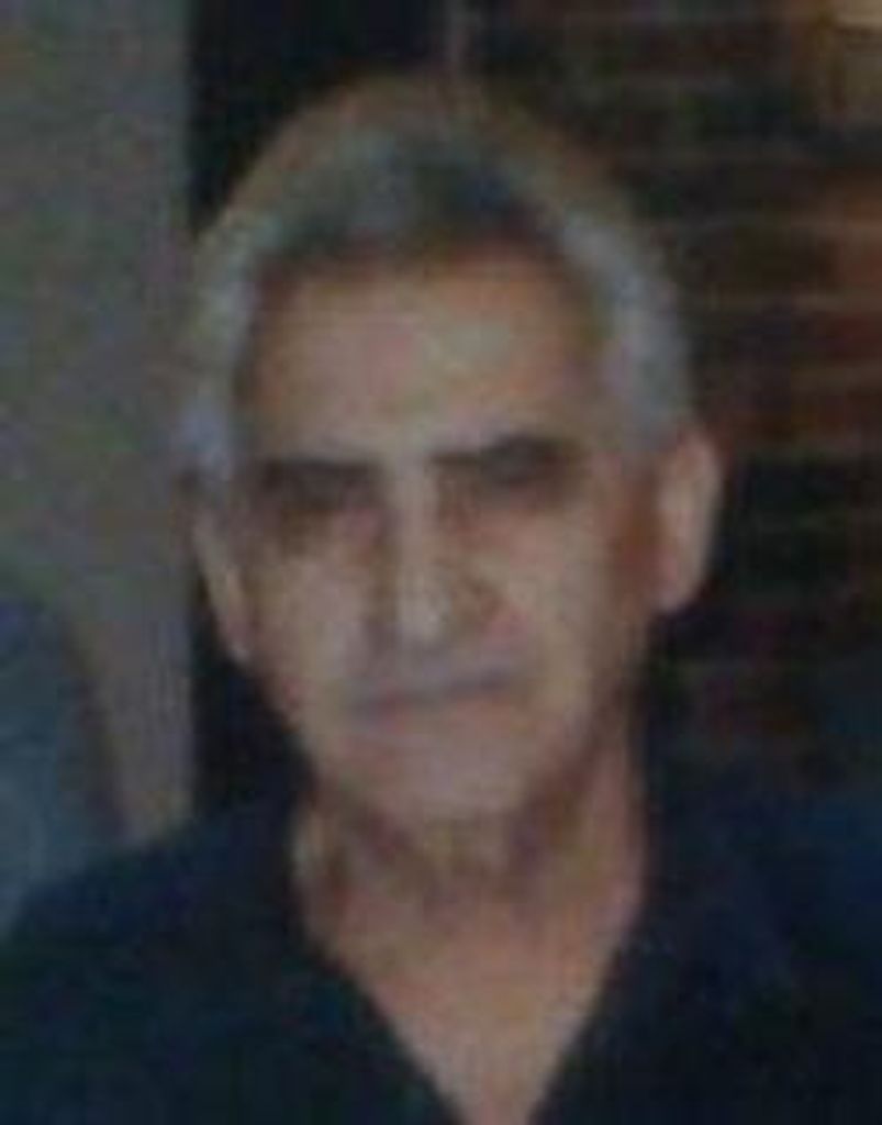 Vasilios P. Kyparidis
