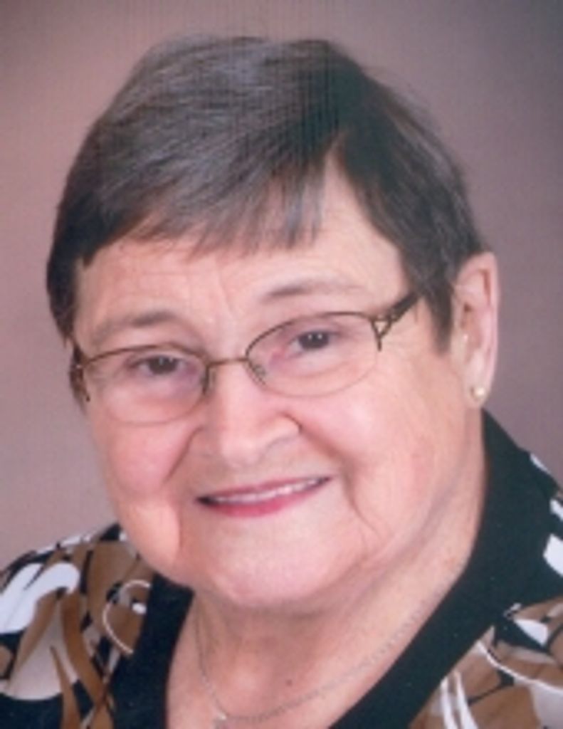Madelyn Murrow