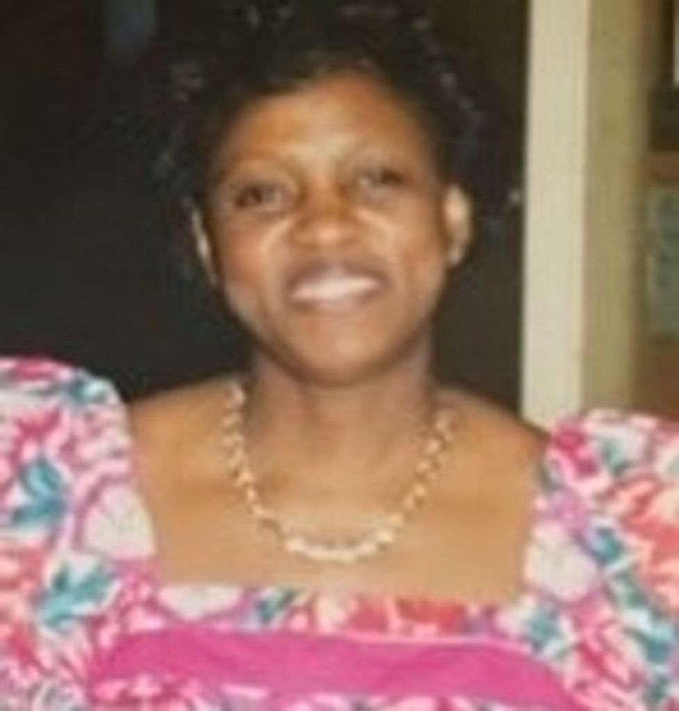 Ngoya Agnes Kabeya Profile Photo