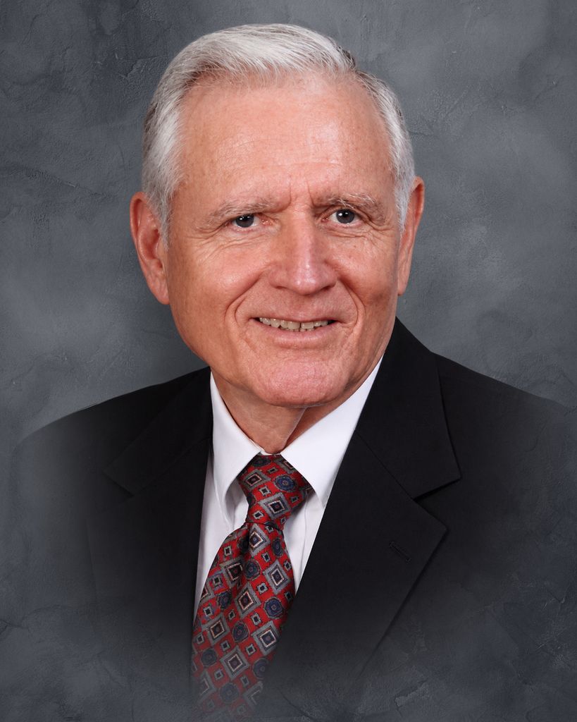Raymond James Sullivan Jr.