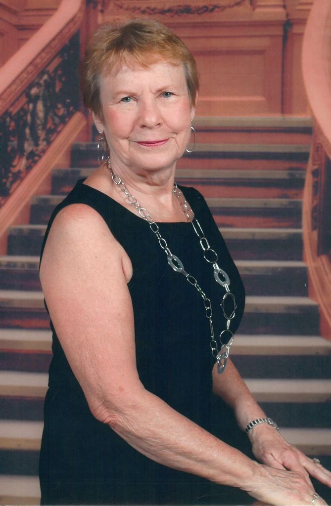 Maryann Novak