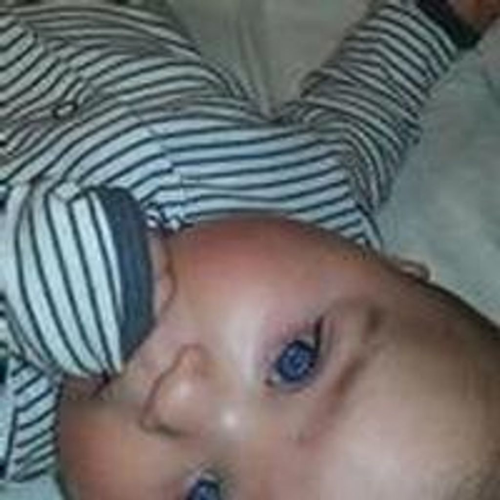 Tristan Anthony Peak