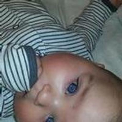 Tristan Anthony Peak Profile Photo
