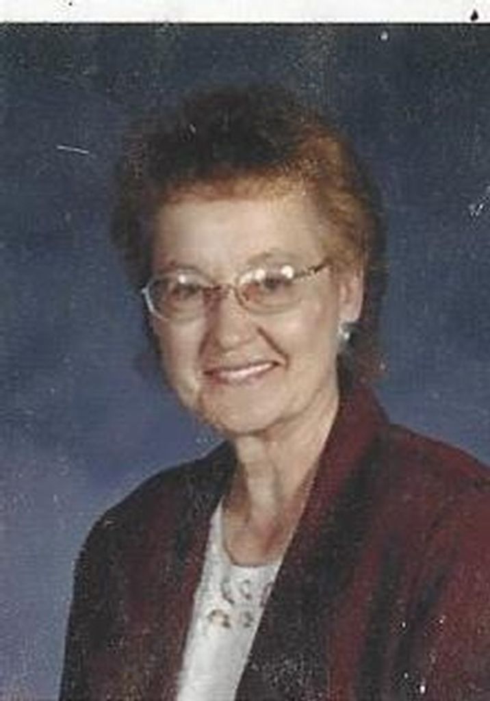 Jean Marie Allen