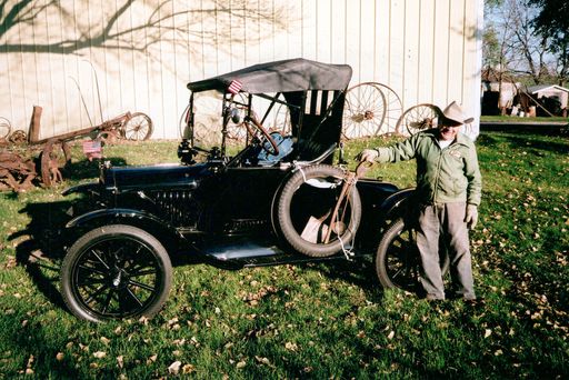 Jerome "Jerry" Pykoski photo gallery thumbnail 11 of 168