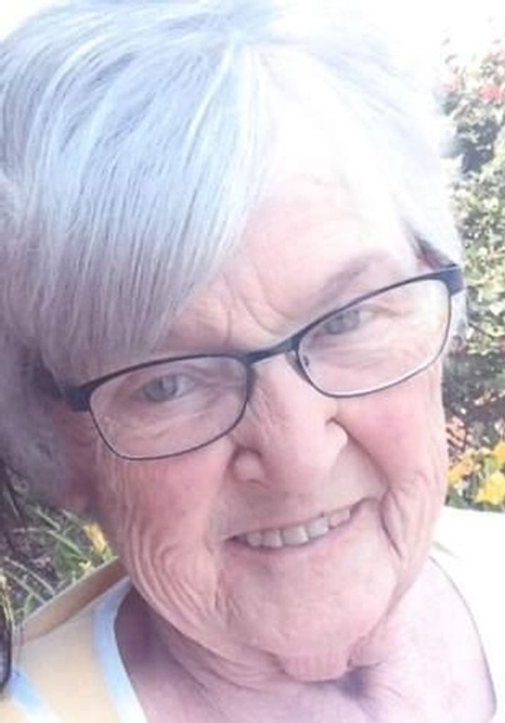 Rosalie "Hokey" Lagasse