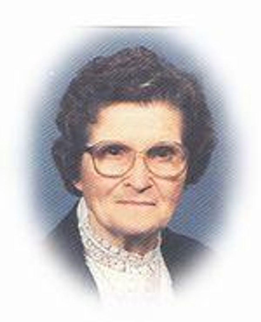 Jessie Eleanor Heberlie