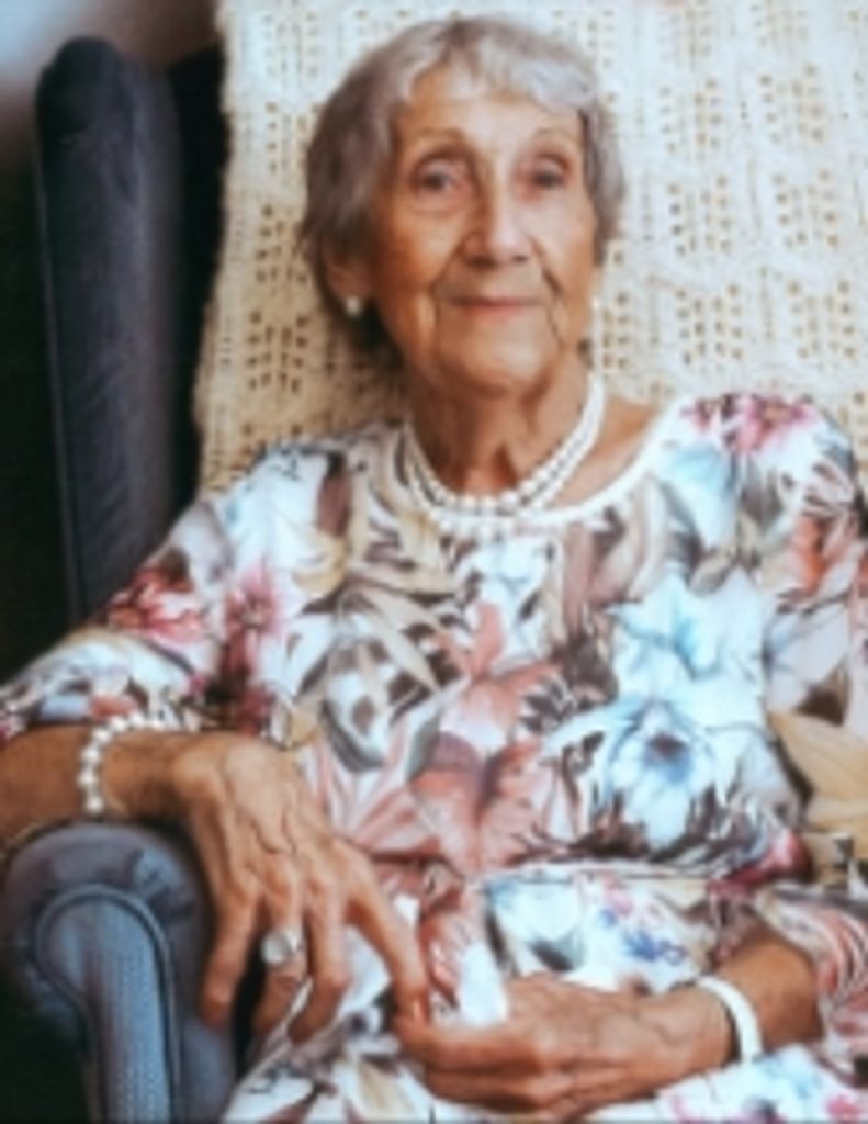 Eleanor Dorothy Burkholder Profile Photo