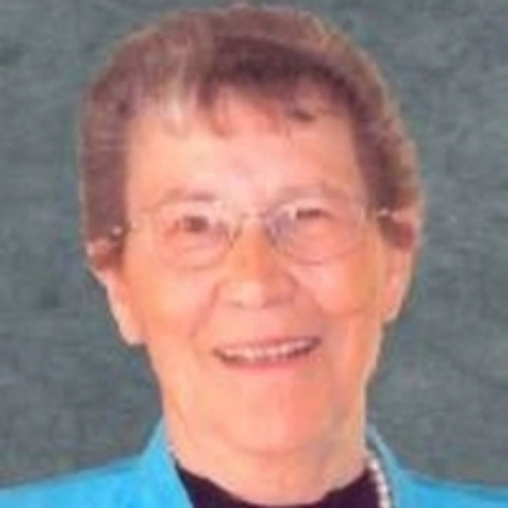 Gladys Aman